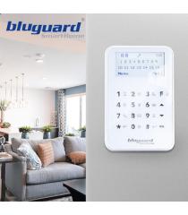 BLUGUARD V16 Touch Security Alarm System